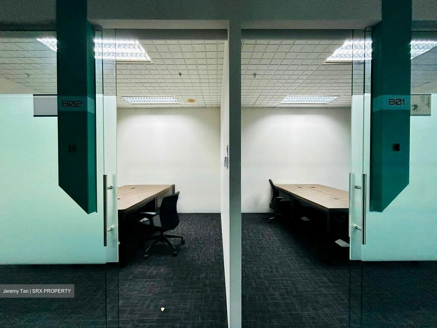 Prudential Tower (D1), Office #459090521